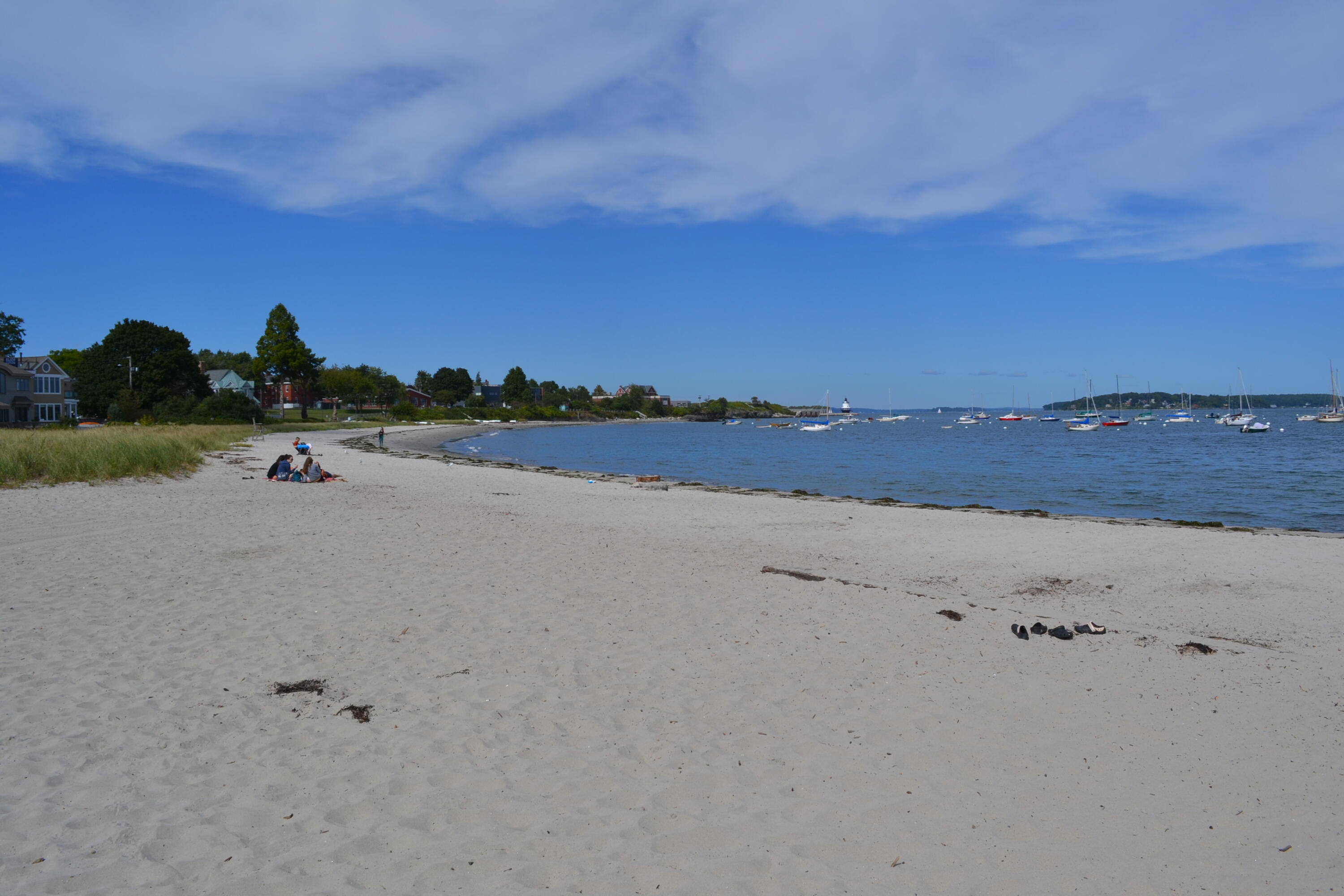 542 Preble Street South Portland, ME 04106 - Photo 36 of 40 WillardBeach4