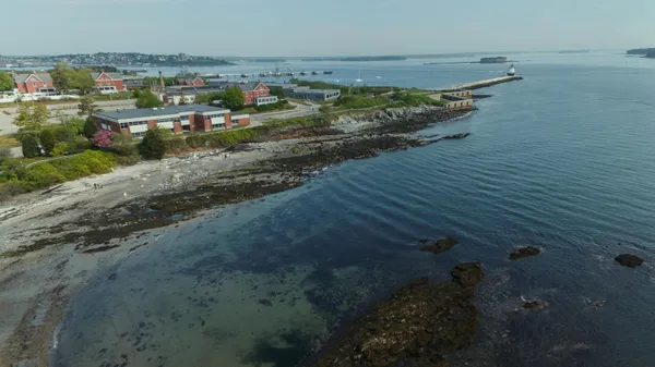 $767,350 | 542 Preble Street, South Portland, ME 04106