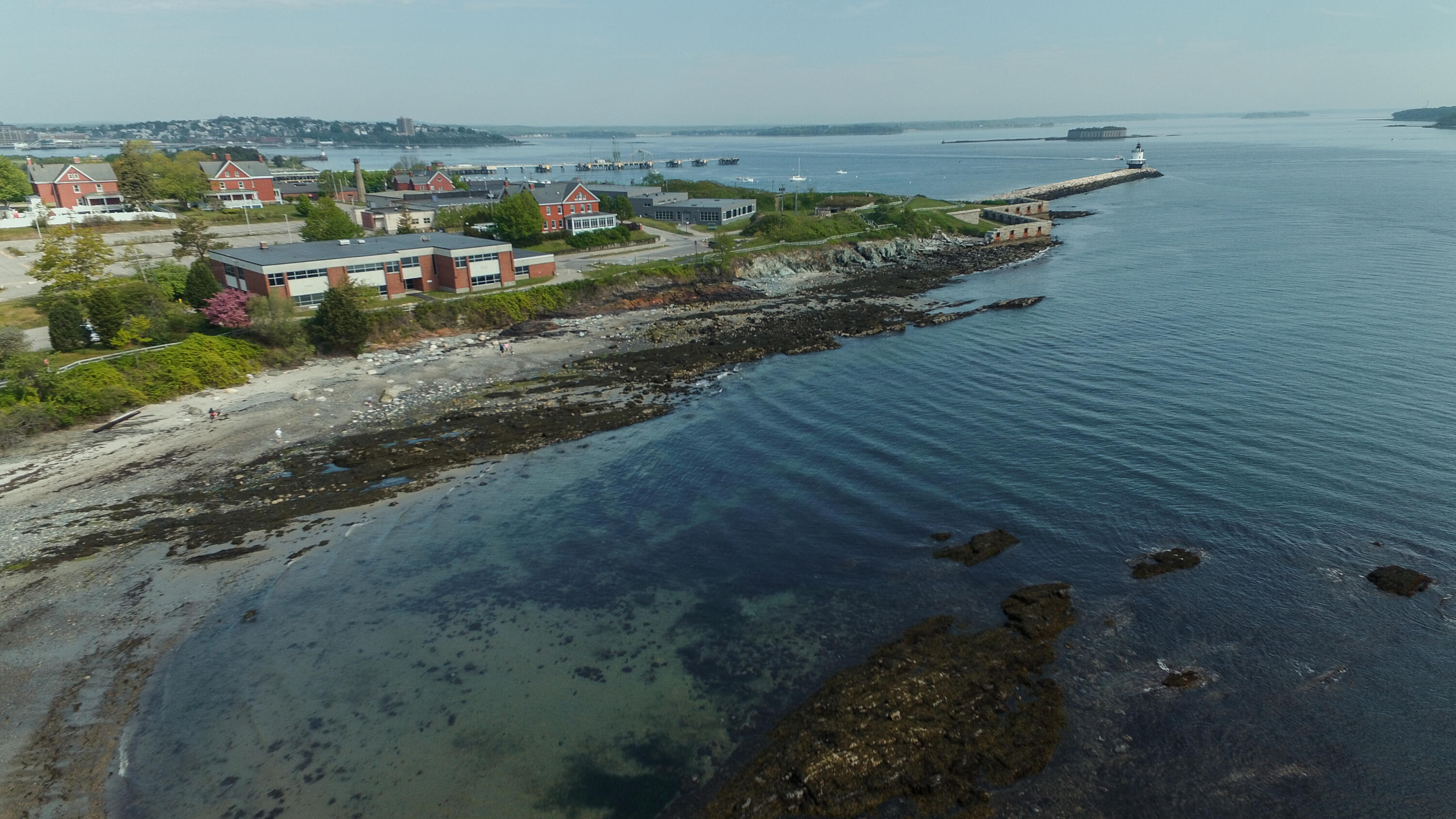 542 Preble Street South Portland, ME 04106 - Photo 38 of 40 WillardBeach2
