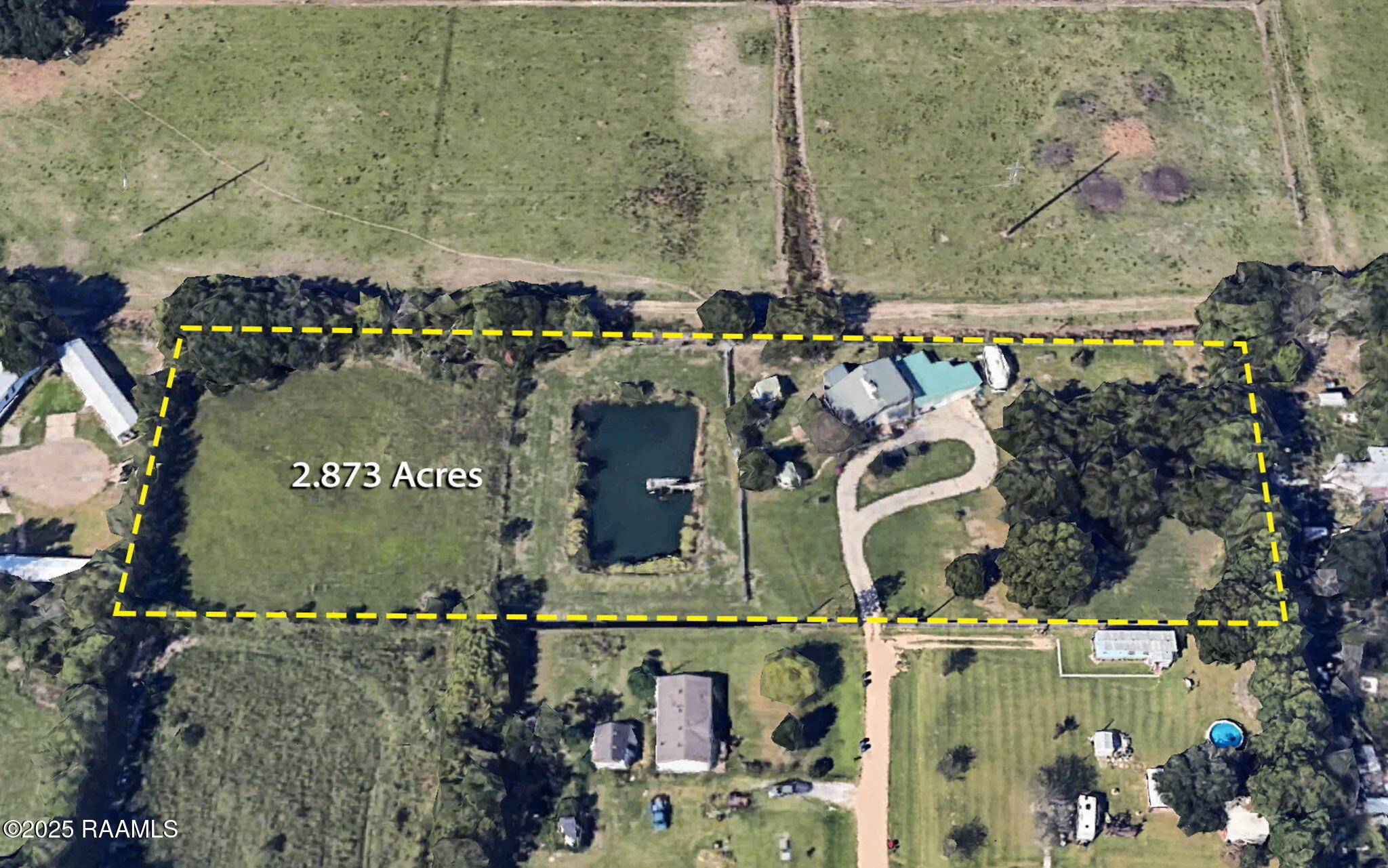 118 Friendly Becca Lane Duson, LA 70529 - Photo 6 of 21 21-web-or-mls-118 Friendly Becca Ln GE-1