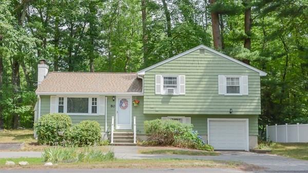80 Wilmington Road Burlington, MA 01803 - Photo 1 of 32 Gallery Image 1