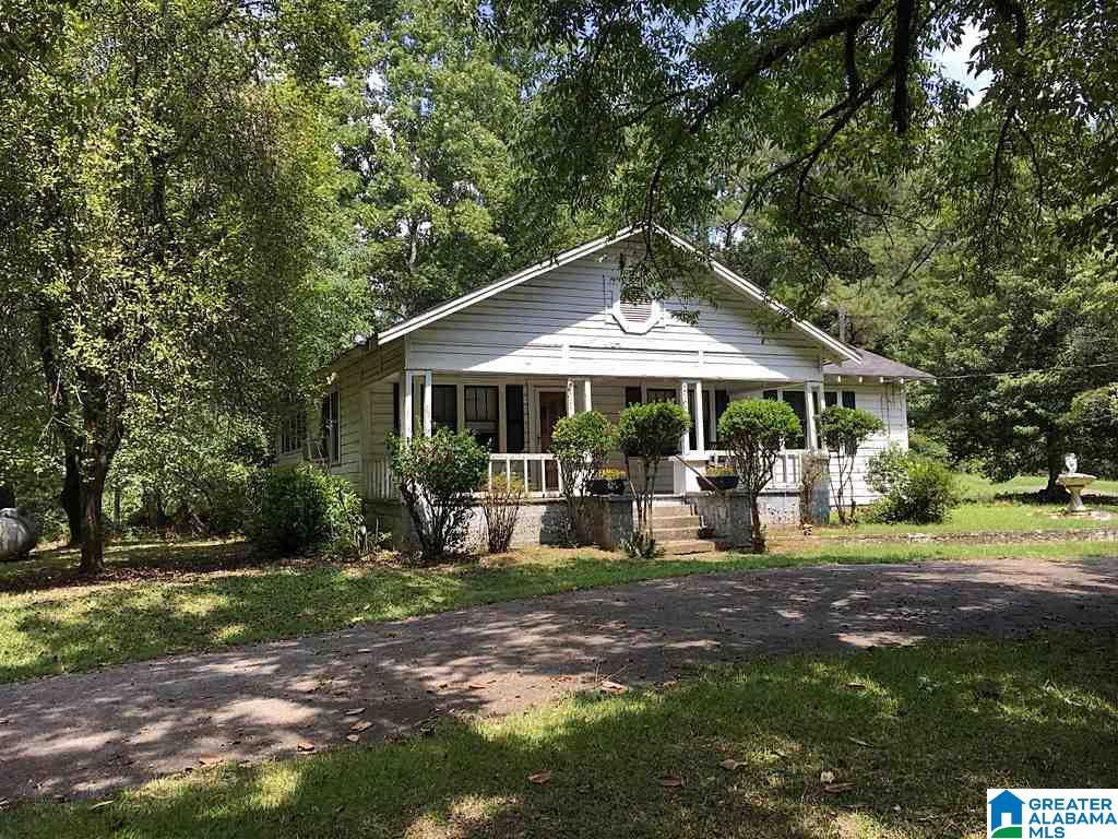 2160 Highway 39 Chelsea, AL 35043 - Photo 5 of 23
