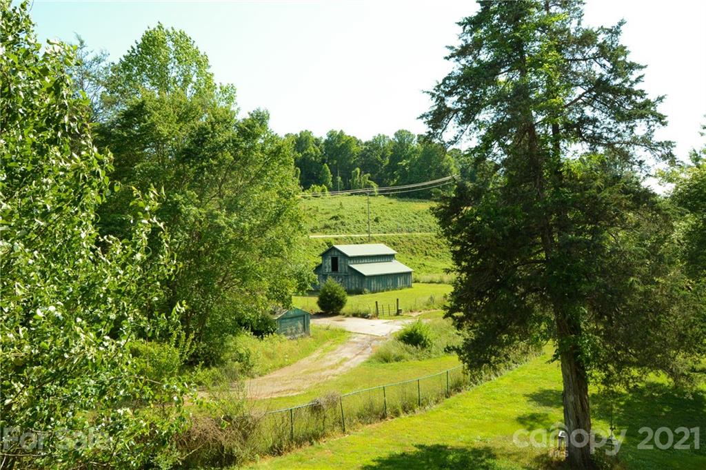 687 John Shehan Road Tryon, NC 28782 - Photo 3 of 20 a view of lake