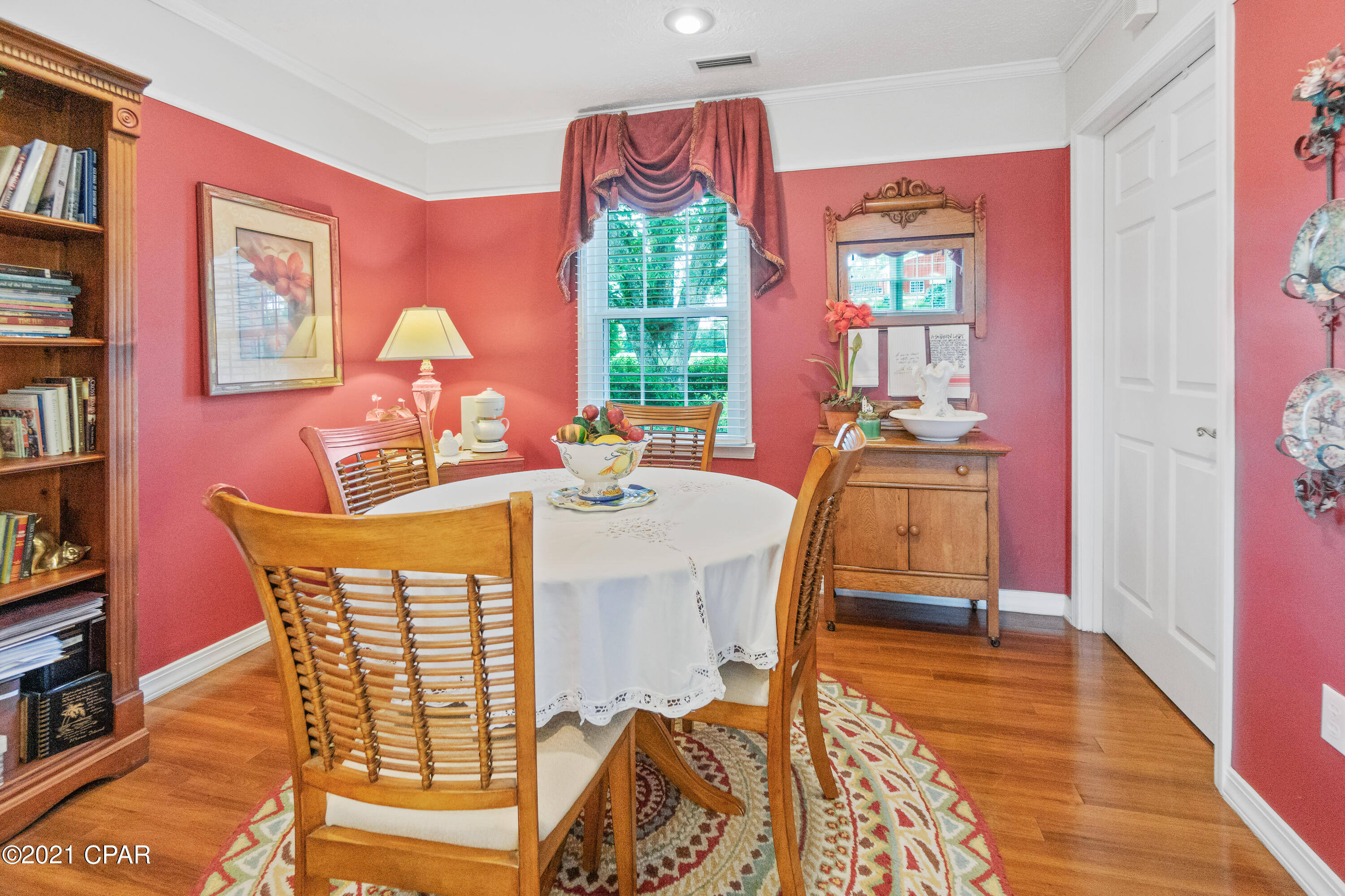1205 Richter Road Cottondale, FL 32431 - Photo 16 of 43