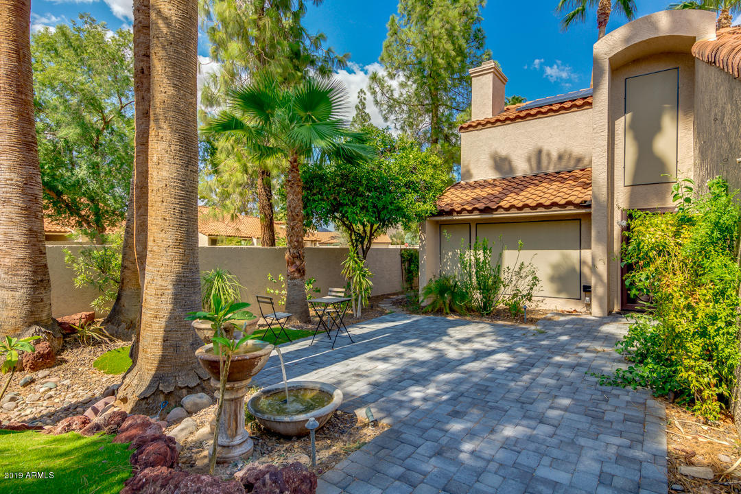 10960 East Gary Road Scottsdale, AZ 85259 - Photo 1 of 46 04-Gary