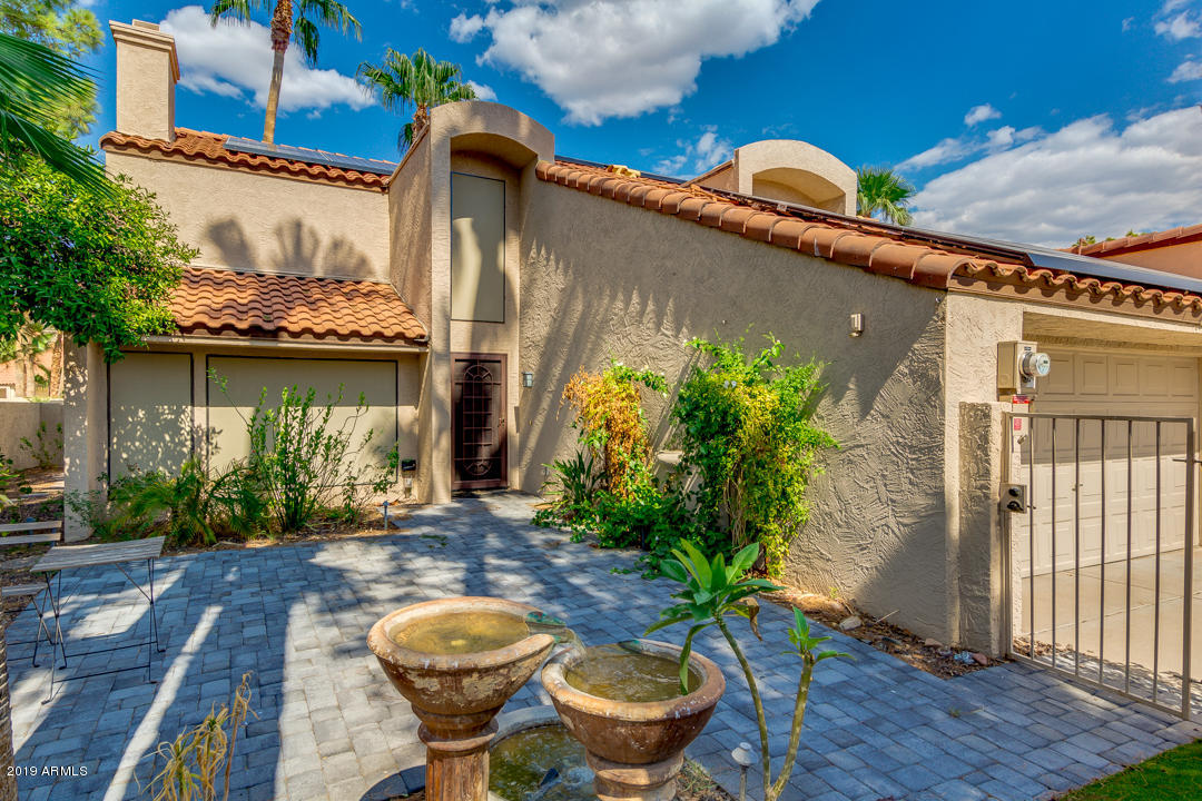 10960 East Gary Road Scottsdale, AZ 85259 - Photo 2 of 46 07-Gary