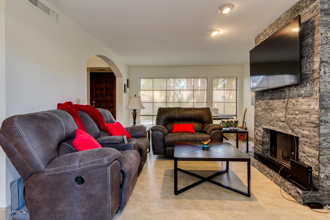10960 East Gary Road Scottsdale, AZ 85259 - Photo 24 of 46 15-Gary
