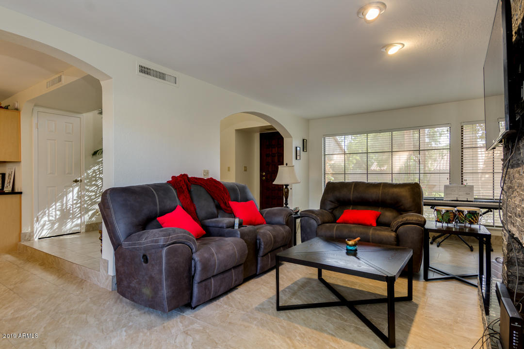 10960 East Gary Road Scottsdale, AZ 85259 - Photo 25 of 46 16-Gary