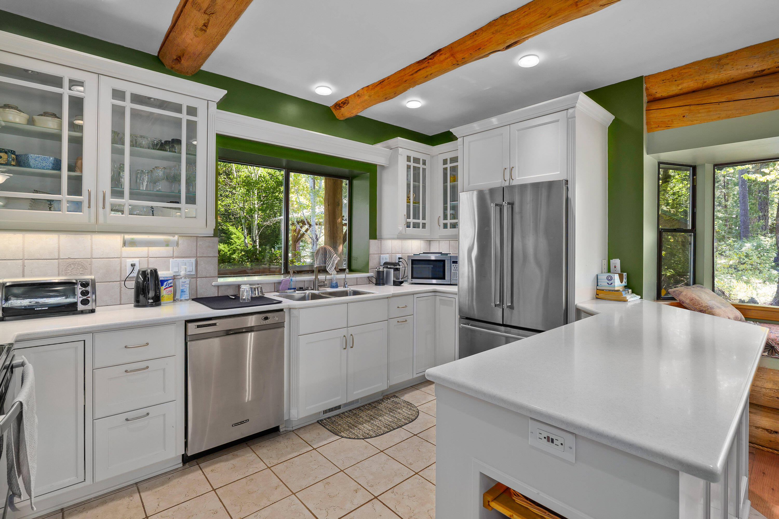 8501 Deer Creek Road Selma, OR 97538 - Photo 13 of 74