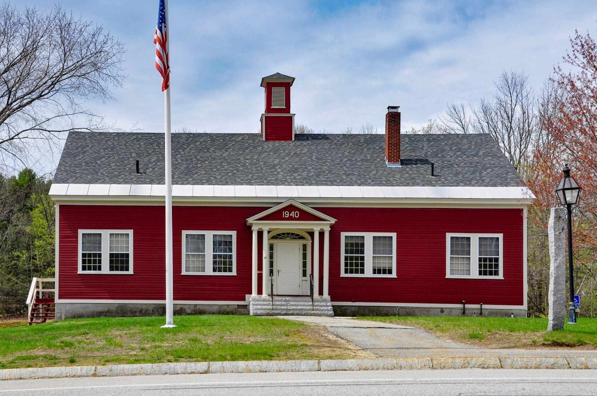 0 Bennington Road Francestown, NH 03043 - Photo 8 of 13 Gallery Image 8