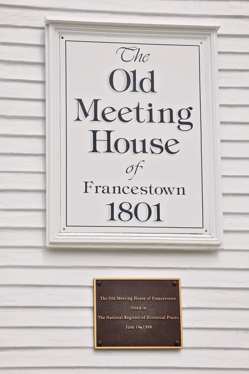0 Bennington Road Francestown, NH 03043 - Photo 9 of 13 Gallery Image 9