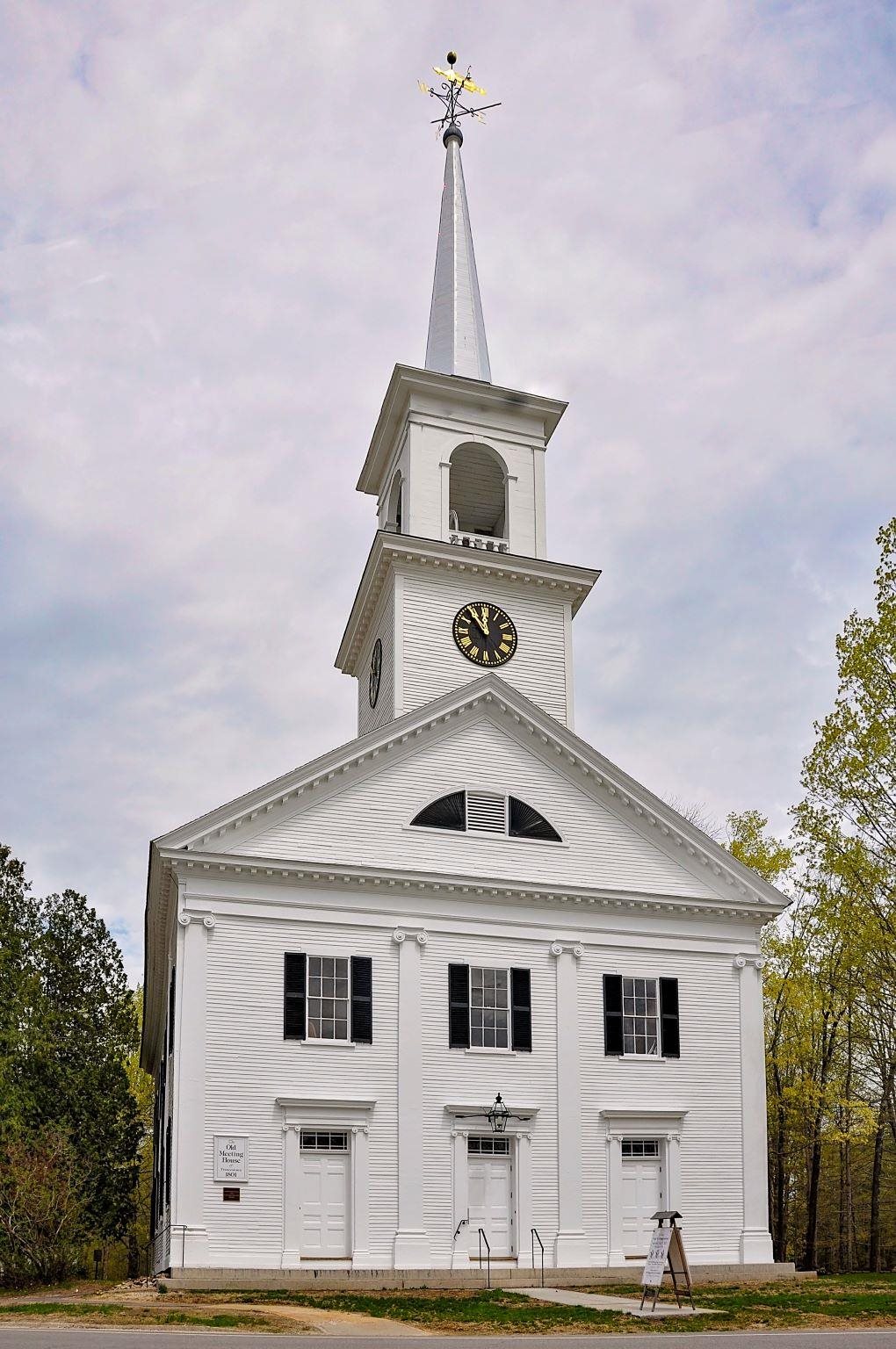 0 Bennington Road Francestown, NH 03043 - Photo 10 of 13 Gallery Image 10