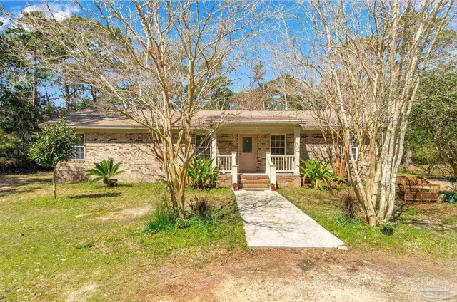 $374,950 | 3036 Laurel Drive, Gulf Breeze, FL 32563