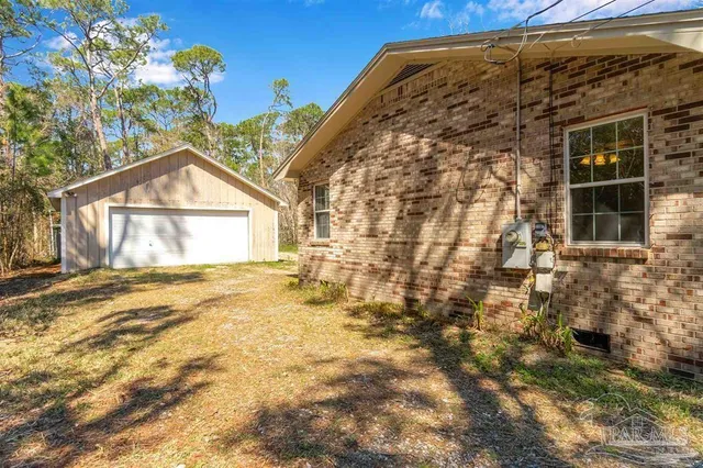 $374,950 | 3036 Laurel Drive, Gulf Breeze, FL 32563