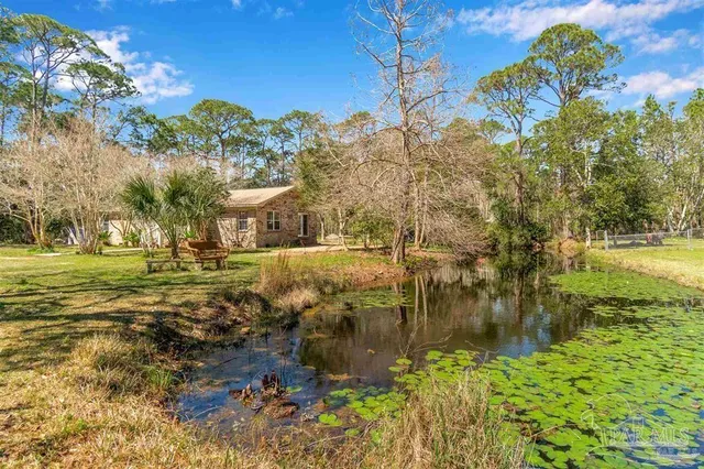 $374,950 | 3036 Laurel Drive, Gulf Breeze, FL 32563