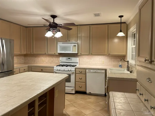 $374,950 | 3036 Laurel Drive, Gulf Breeze, FL 32563