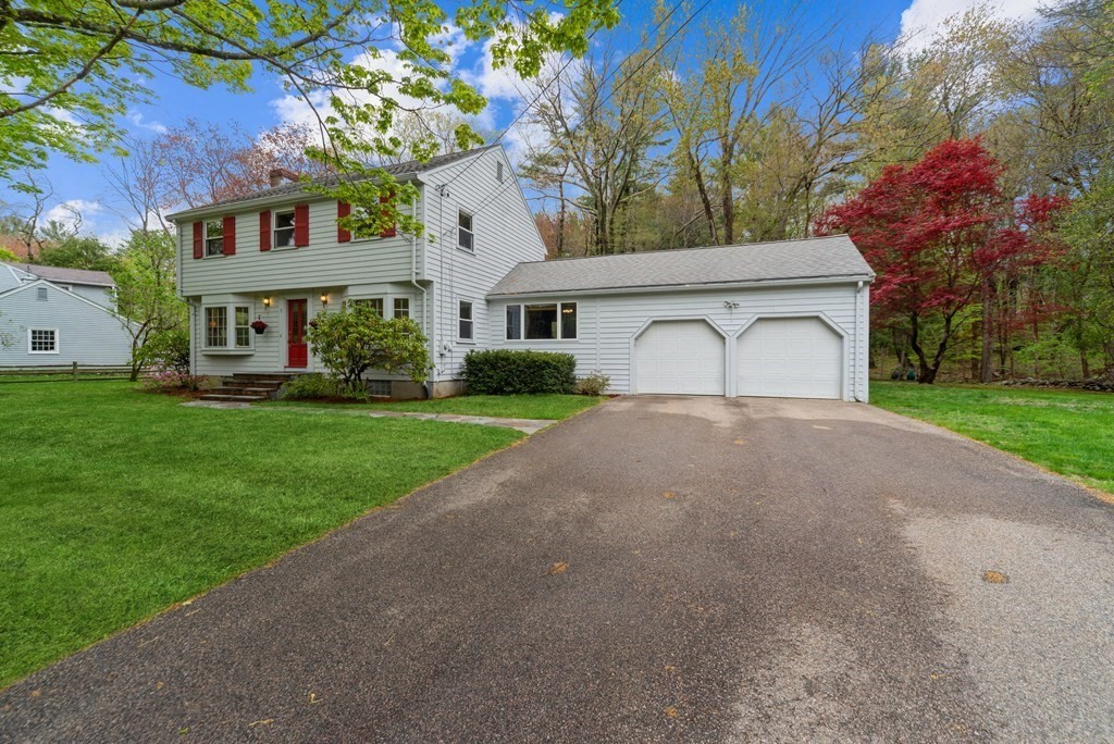 5 Beverly Road Bedford, MA 01730 - Photo 1 of 32 Gallery Image 1