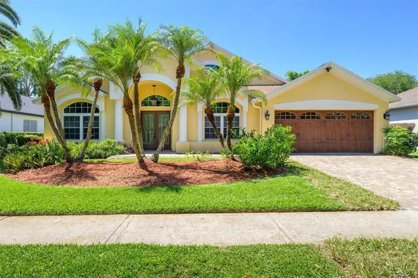 $4,653 | 18806 Chemille Drive, Lutz, FL 33558