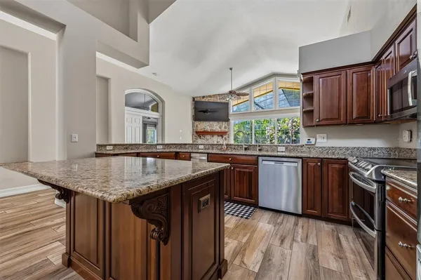 $4,653 | 18806 Chemille Drive, Lutz, FL 33558