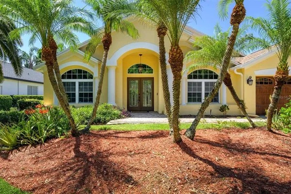 $4,653 | 18806 Chemille Drive, Lutz, FL 33558