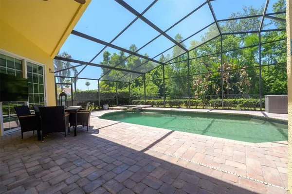 $4,653 | 18806 Chemille Drive, Lutz, FL 33558