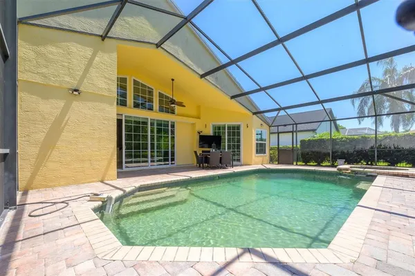 $4,653 | 18806 Chemille Drive, Lutz, FL 33558