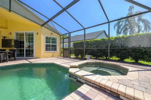 $4,653 | 18806 Chemille Drive, Lutz, FL 33558