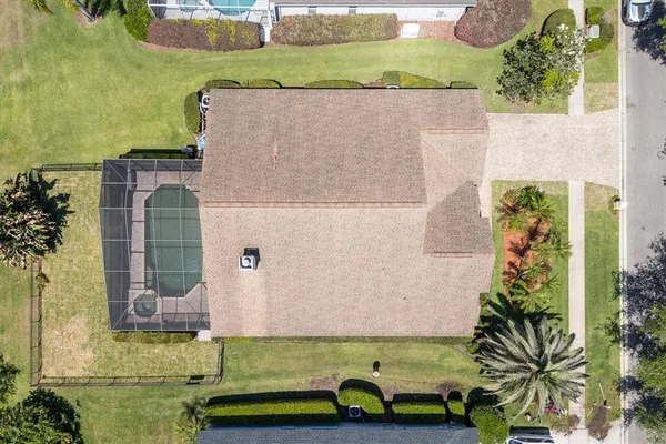$4,653 | 18806 Chemille Drive, Lutz, FL 33558