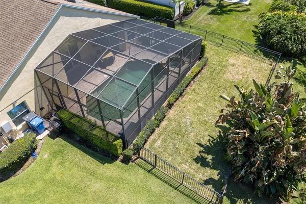 $4,653 | 18806 Chemille Drive, Lutz, FL 33558