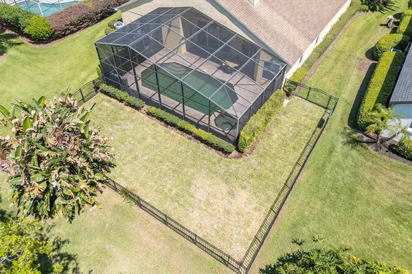 $4,653 | 18806 Chemille Drive, Lutz, FL 33558