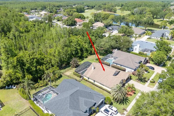 $4,653 | 18806 Chemille Drive, Lutz, FL 33558
