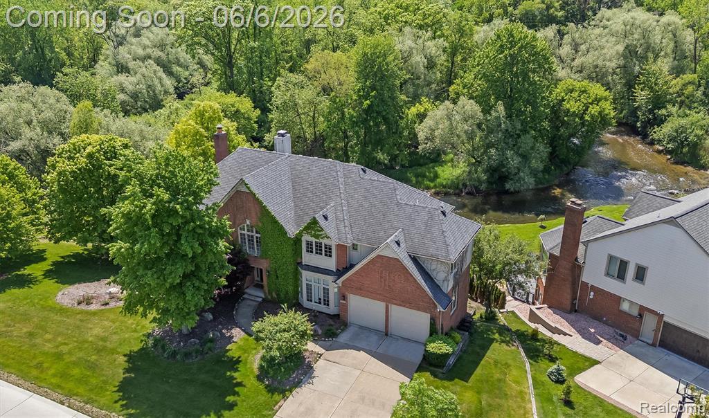 2962 Pheasant Ring Drive Rochester, MI 48309 - Photo 66 of 72