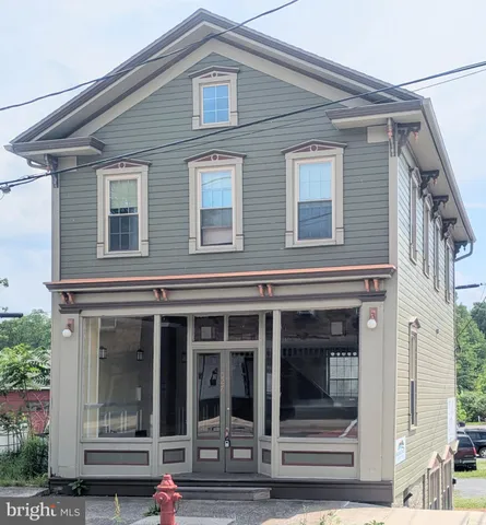 $124,900 | 627 Hannah Street, Houtzdale, PA 16651