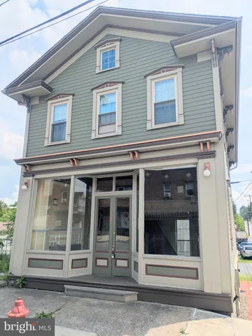 $124,900 | 627 Hannah Street, Houtzdale, PA 16651