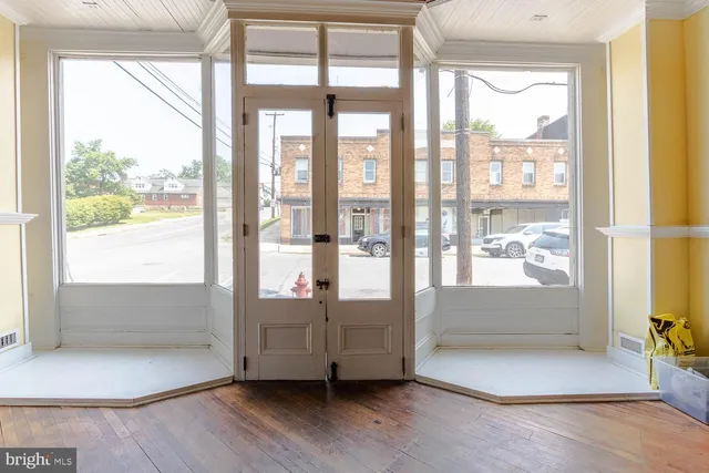 $124,900 | 627 Hannah Street, Houtzdale, PA 16651