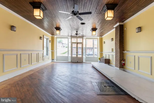 $124,900 | 627 Hannah Street, Houtzdale, PA 16651