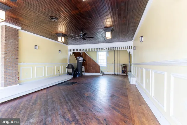 $124,900 | 627 Hannah Street, Houtzdale, PA 16651