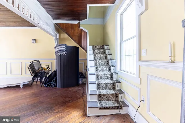 $124,900 | 627 Hannah Street, Houtzdale, PA 16651