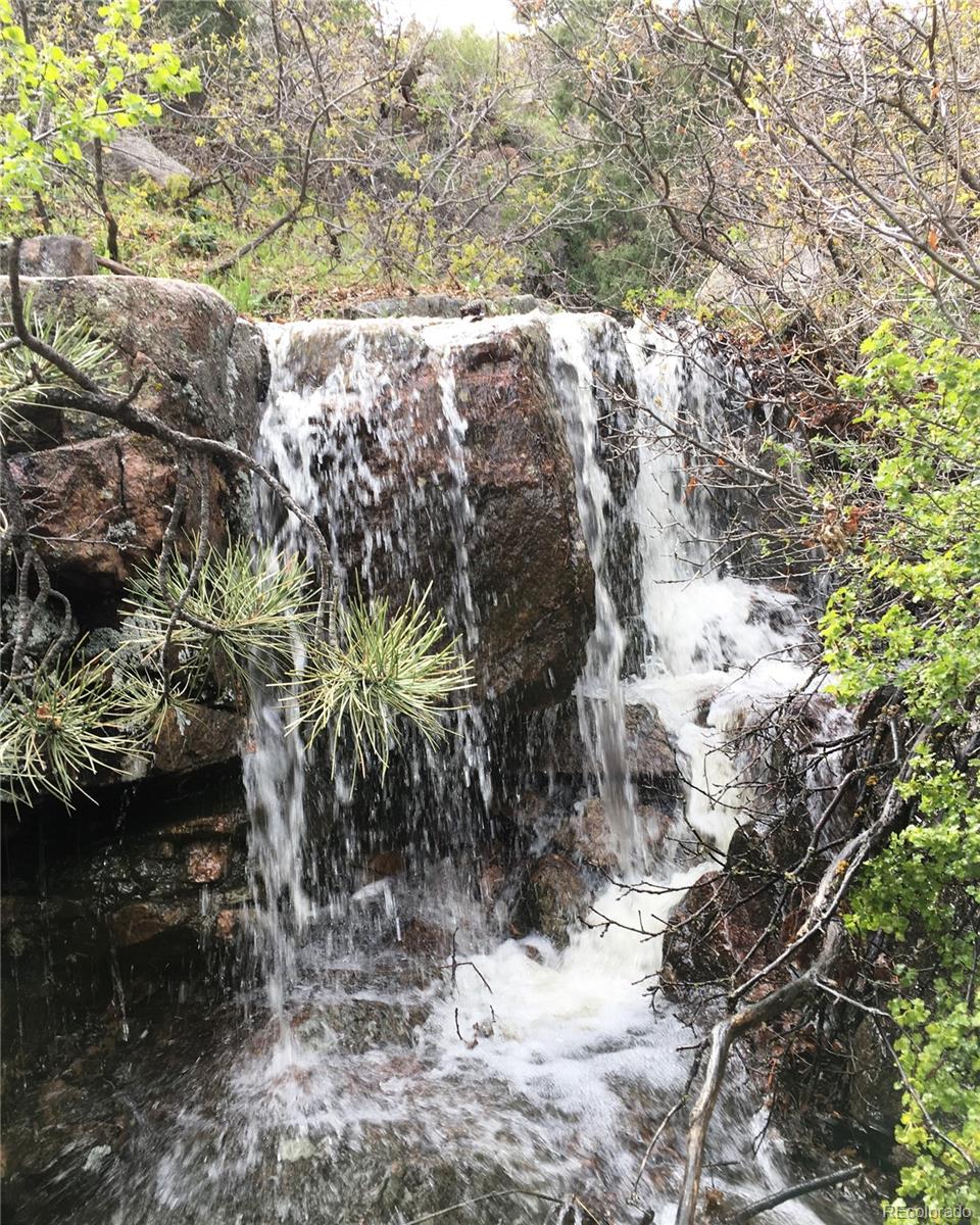 5162 Raven Gulch Road Indian Hills, CO 80454 - Photo 20 of 31