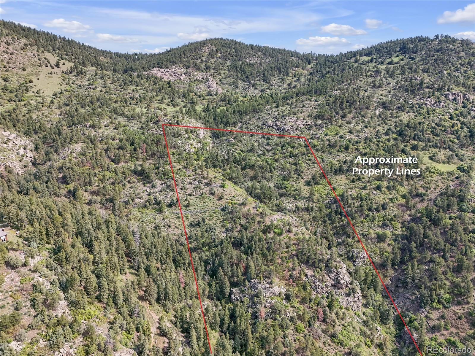 5162 Raven Gulch Road Indian Hills, CO 80454 - Photo 2 of 31