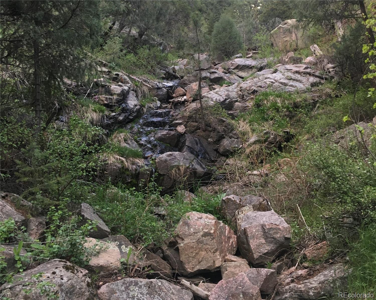 5162 Raven Gulch Road Indian Hills, CO 80454 - Photo 22 of 31