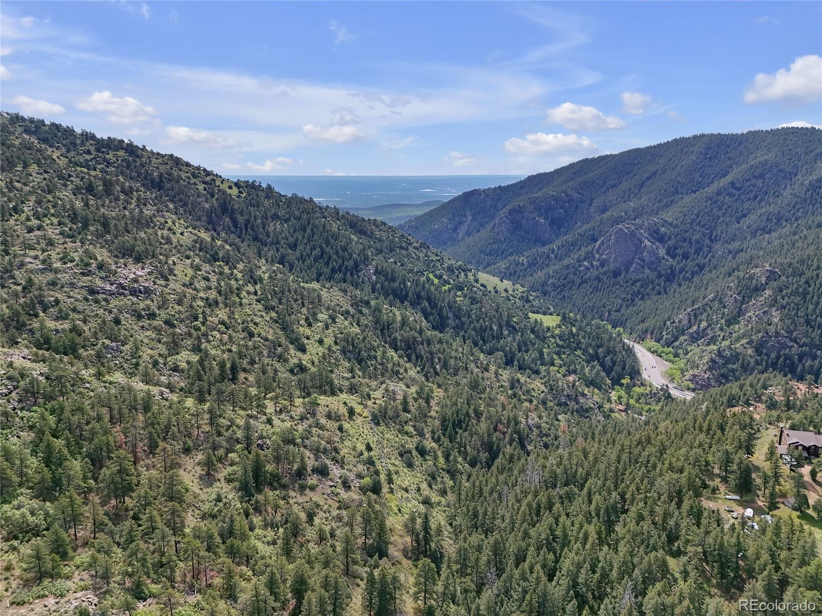 5162 Raven Gulch Road Indian Hills, CO 80454 - Photo 3 of 31