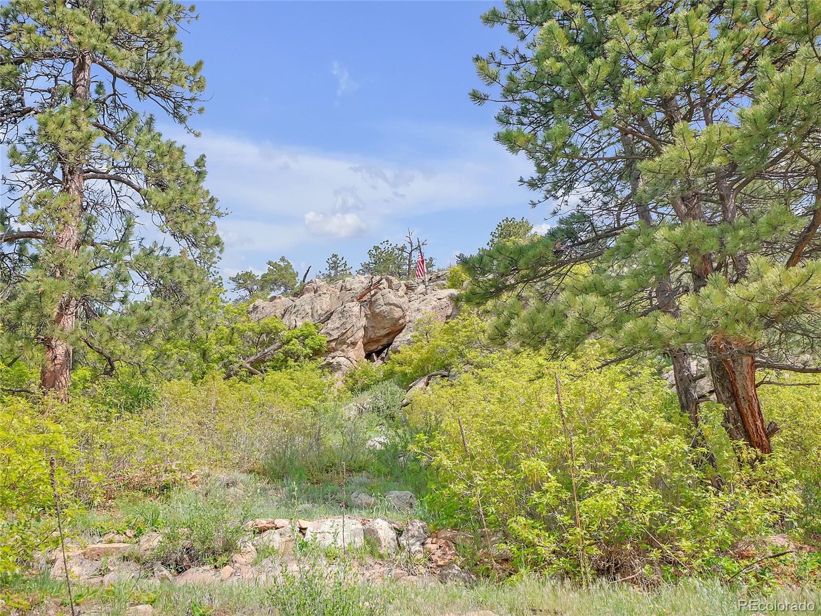 5162 Raven Gulch Road Indian Hills, CO 80454 - Photo 7 of 31