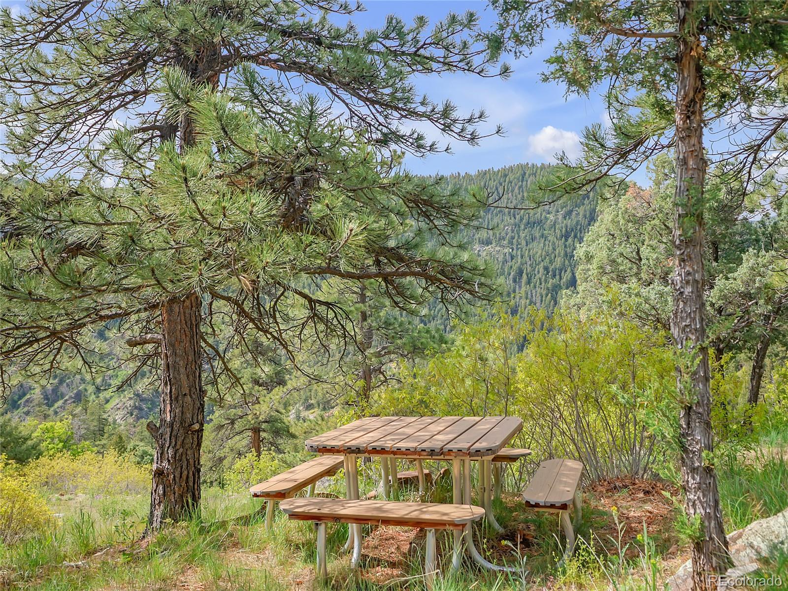 5162 Raven Gulch Road Indian Hills, CO 80454 - Photo 8 of 31