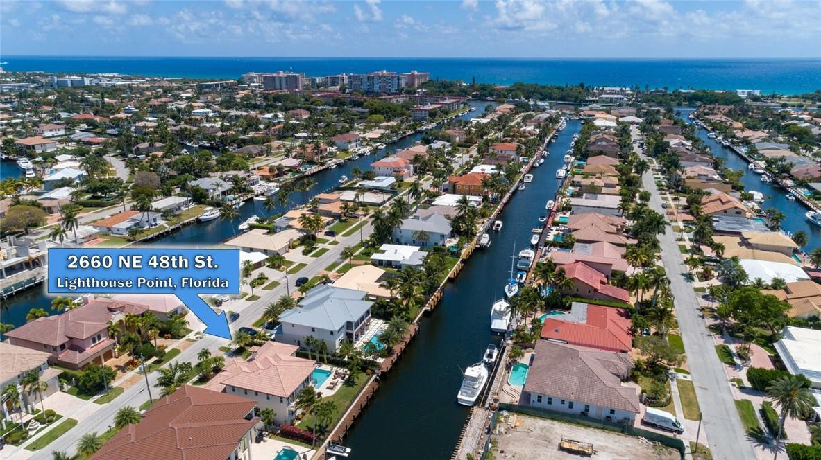 2660 Northeast 48th Street Lighthouse Point, FL 33064 - Photo 54 of 62 Photo 54