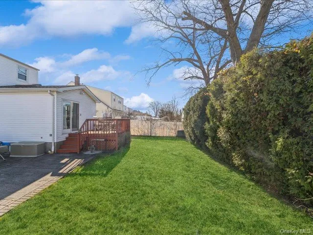 $849,000 | 158 Clement Avenue, Elmont, NY 11003