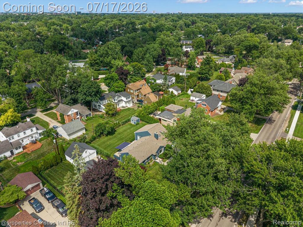 18244 Beverly Road Beverly Hills, MI 48025 - Photo 23 of 80