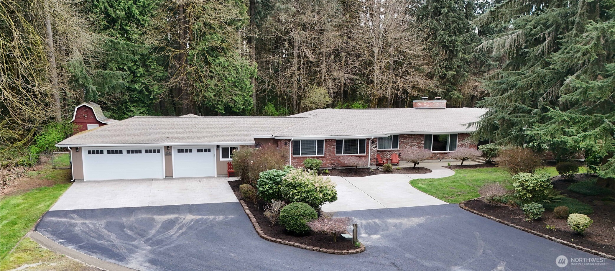 3211 70th Avenue Southwest Olympia, WA 98512 - Photo 1 of 40