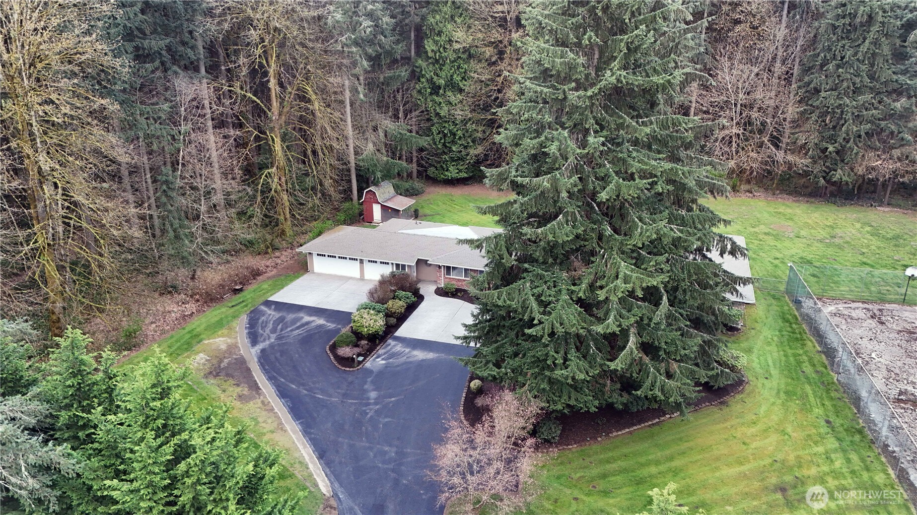 3211 70th Avenue Southwest Olympia, WA 98512 - Photo 5 of 40
