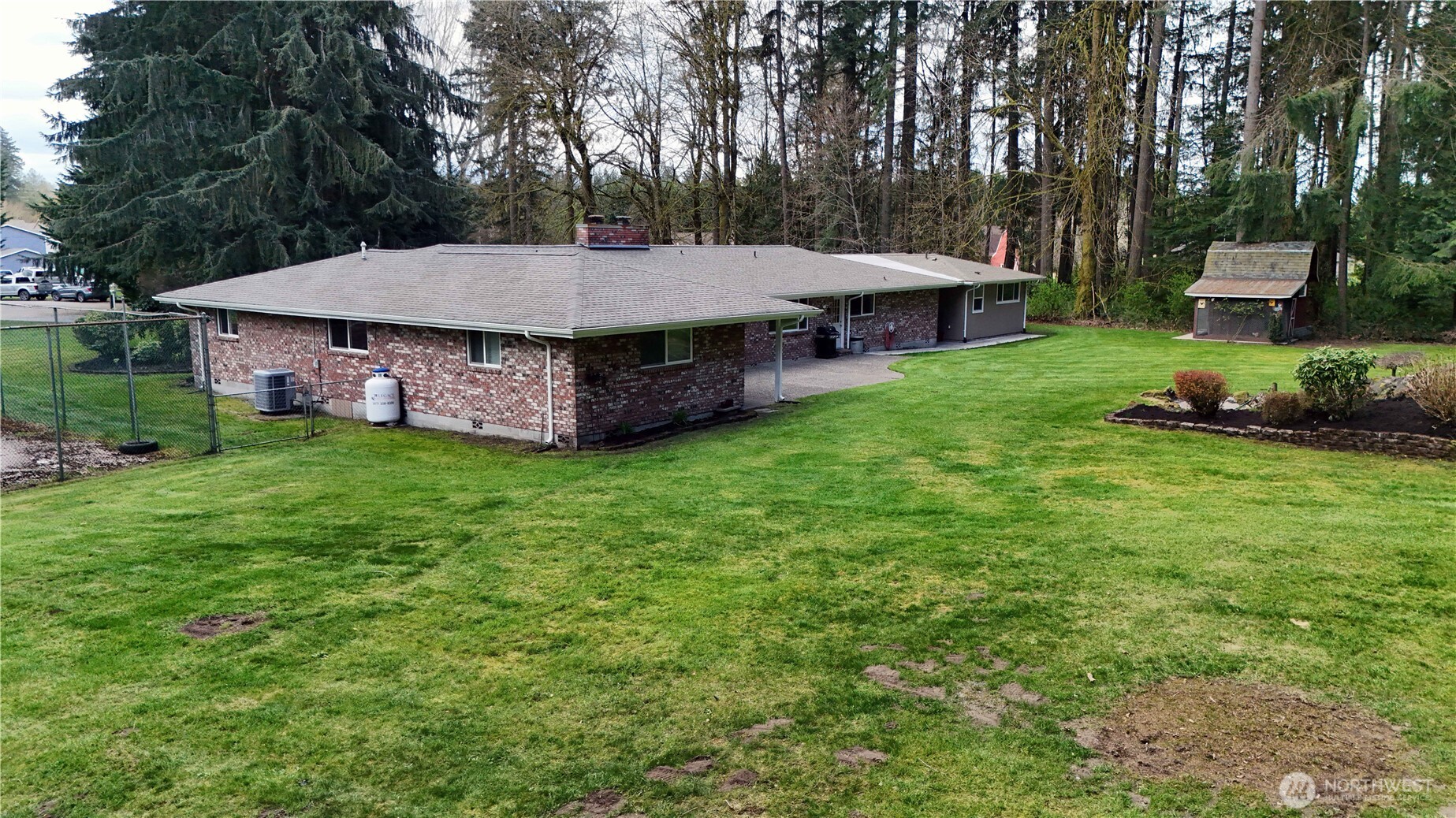 3211 70th Avenue Southwest Olympia, WA 98512 - Photo 7 of 40